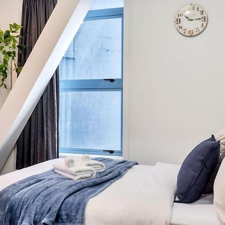 Cute Little Private Studio In The City Auckland Extérieur photo