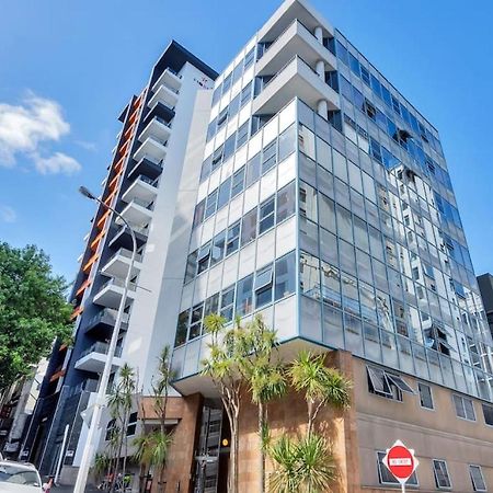 Cute Little Private Studio In The City Auckland Extérieur photo